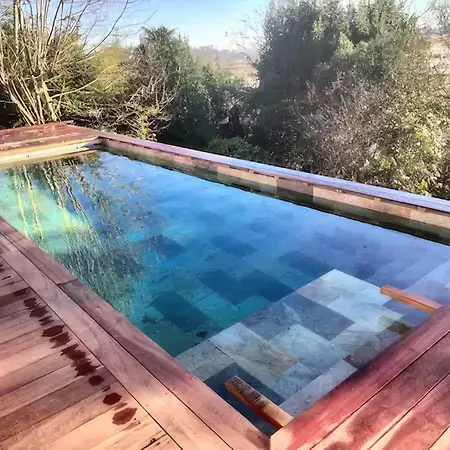 Unique ! Piscine/parc Arbore Centre Villa *